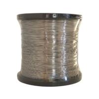 Проволока фехраль Х23Ю5Т 0.67 мм