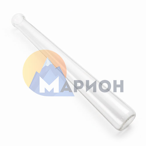 Колба кварцевая 39*45*2525 мм