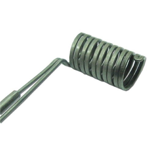 Нагреватель витковый D1,8-740.60V 200W L1000