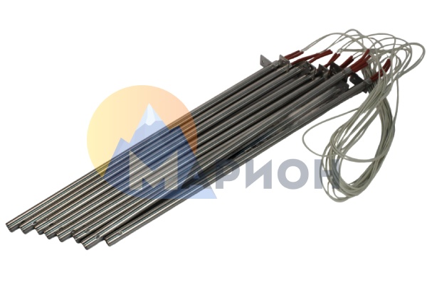 Патронные нагреватели для стерилизаторов Патронные нагреватели для стерилизаторов