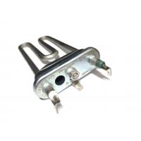 46054 ТЭН 1700W (прям.с отв. L=169, R=13, M=120)