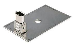 Изготовить плоский ТЭН на заказ