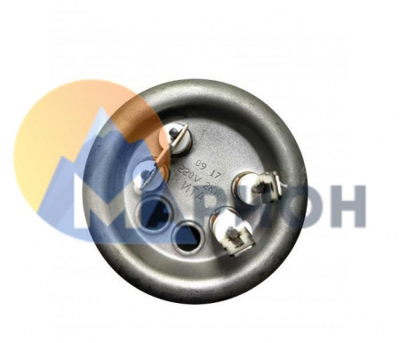 30093 Нагрев. элемент мод. RF64 2,0 кВт медный с анодом М4