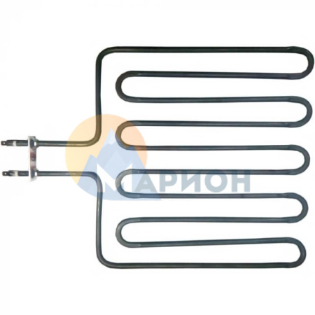 ТЭН для печи Харвия-К ZSL-318, 3000Вт.