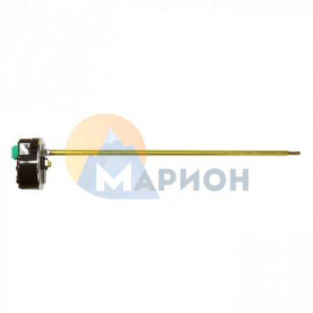 R181501 Термостат стержневой RTR 80°С 20A RECO